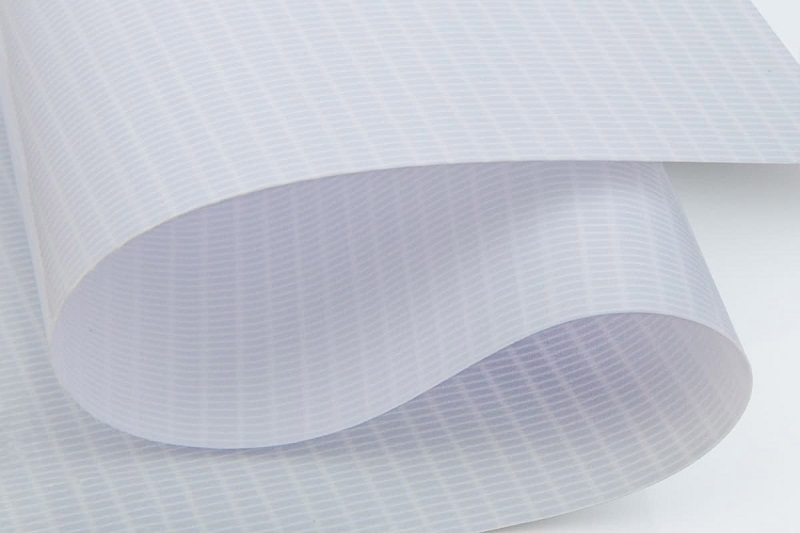 Dajú sa vonkajšie bannery Flex Backlit Outdoor umývať vysokotlakovým prúdom vody?