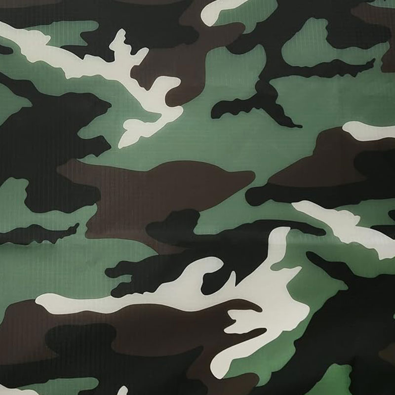 Čo je nepremokavá tkanina Camo a prečo je nevyhnutná pre vonkajšie a priemyselné použitie?